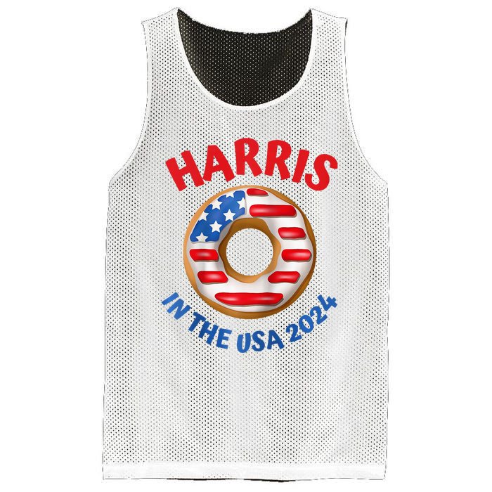 Lotus For Potus Kamala Harris 2024 President Trend Election Raglan Baseball Mesh Reversible Basketball Jersey Tank