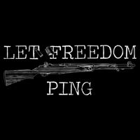 Let Freedom Ping Premium Backpack