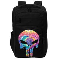 Lisa Frank Punisher Impact Tech Backpack