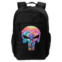 Lisa Frank Punisher Daily Commute Backpack