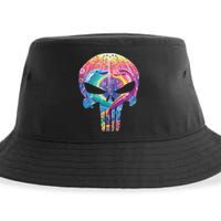 Lisa Frank Punisher Sustainable Bucket Hat