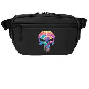 Lisa Frank Punisher Crossbody Pack