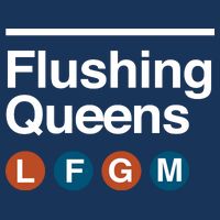 LFGM Flushing Queens Cooling Performance Long Sleeve Crew