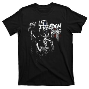 Let Freedom Ring T-Shirt