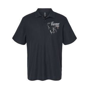 Let Freedom Ring Softstyle Adult Sport Polo