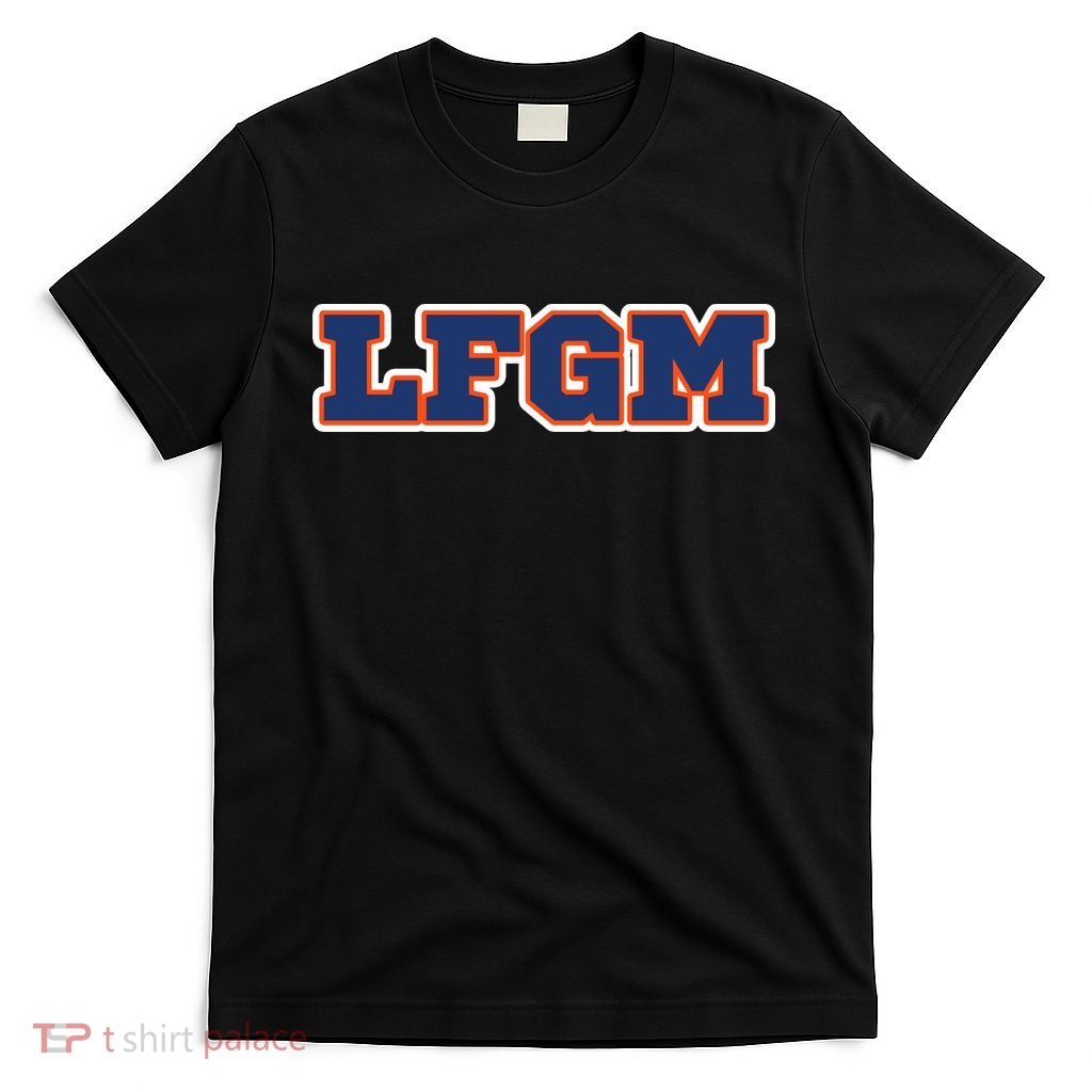 LFGM Fan Shirt T-Shirt