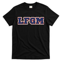 LFGM Fan Shirt T-Shirt