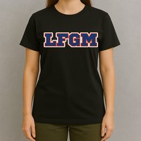 LFGM Fan Shirt T-Shirt
