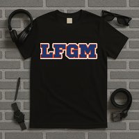 LFGM Fan Shirt T-Shirt
