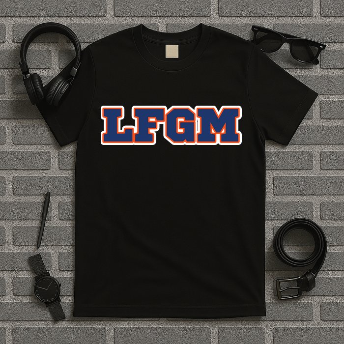LFGM Fan Shirt T-Shirt