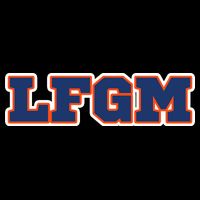 LFGM Fan Shirt T-Shirt
