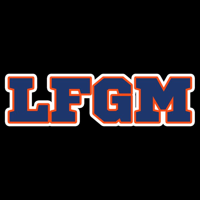 LFGM Fan Shirt T-Shirt