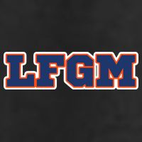 LFGM Fan Shirt 11oz C Handle Ceramic Mug