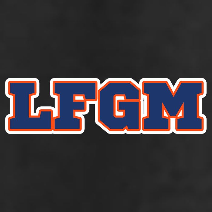 LFGM Fan Shirt 11oz C Handle Ceramic Mug