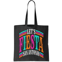 Lets Fiesta San Antonio Texas Cinco De Mayo Fiesta Squad Bag