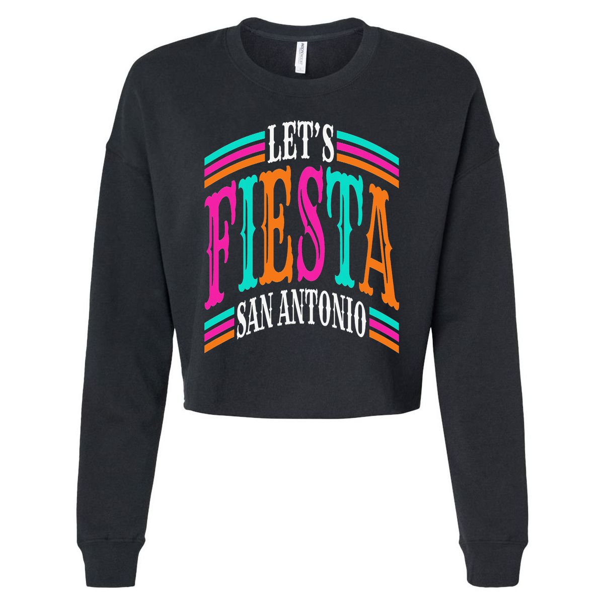 Lets Fiesta San Antonio Texas Cinco De Mayo Fiesta Squad Hat