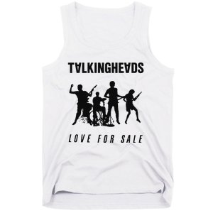 Love For Sale Tank Top