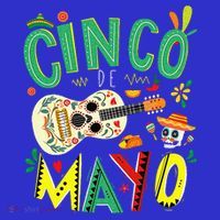 Lets Fiesta Squad 5 De Mayo Mexican Fiesta Premium T-Shirt