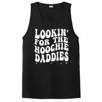 Lookin For The Hoochie Daddies PosiCharge Competitor Tank