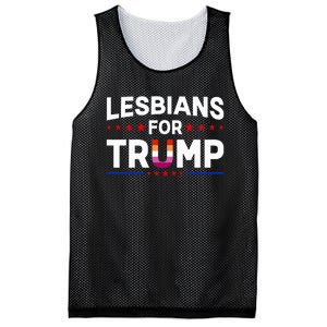 Lesbians For Trump 2024 Re Election President Vote Item Meme Mesh Reversible Basketball Jersey Tank