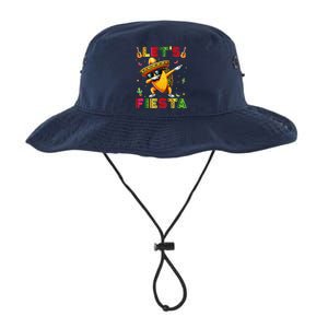 Lets Fiesta Taco Cinco De Mayo Mexican Party Legacy Cool Fit Booney Bucket Hat