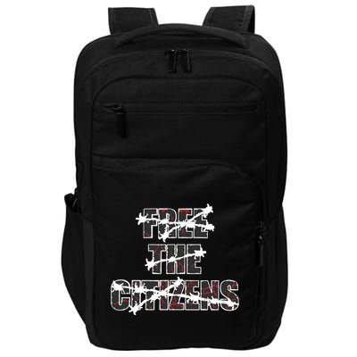 Limited Free The Citizens Impact Tech Backpack