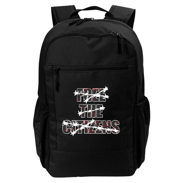 Limited Free The Citizens Daily Commute Backpack