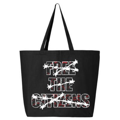 Limited Free The Citizens 25L Jumbo Tote