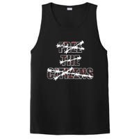 Limited Free The Citizens PosiCharge Competitor Tank