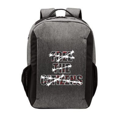 Limited Free The Citizens Vector Backpack