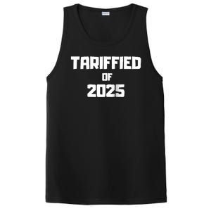 Looking Forward To Steel Tariffs In 2025 Raglan PosiCharge Competitor Tank