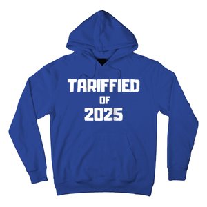 Looking Forward To Steel Tariffs In 2025 Raglan Hoodie