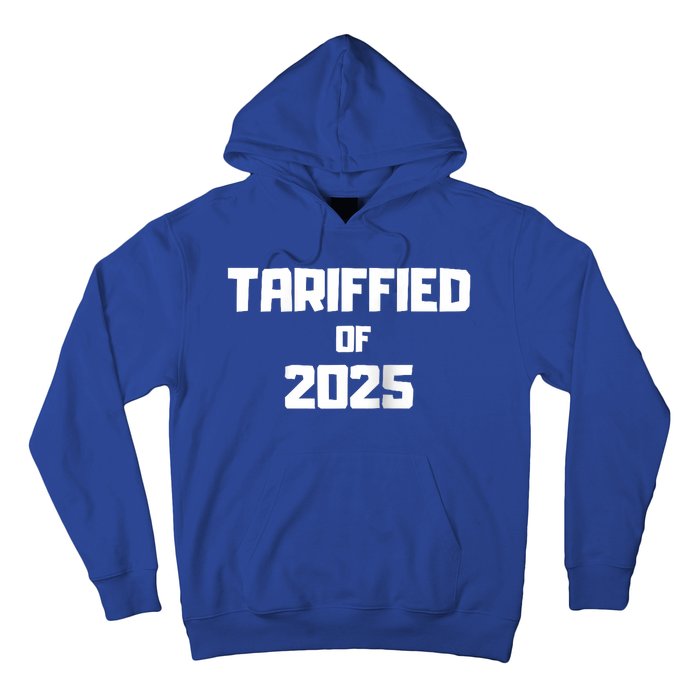 Looking Forward To Steel Tariffs In 2025 Raglan Hoodie