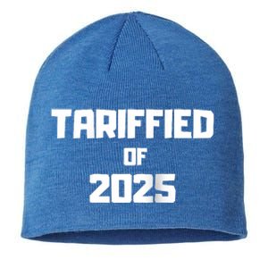 Looking Forward To Steel Tariffs In 2025 Raglan Sustainable Beanie