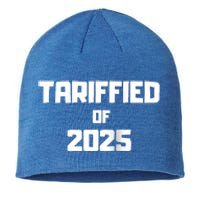 Looking Forward To Steel Tariffs In 2025 Raglan Sustainable Beanie