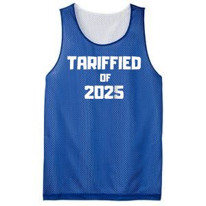 Looking Forward To Steel Tariffs In 2025 Raglan Mesh Reversible Basketball Jersey Tank