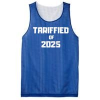 Looking Forward To Steel Tariffs In 2025 Raglan Mesh Reversible Basketball Jersey Tank