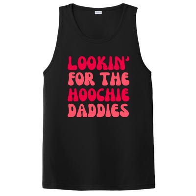 Lookin For The Hoochie Daddies PosiCharge Competitor Tank