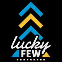 Lucky Few T21 Awareness Cooling Performance Crew T-Shirt