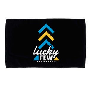 Lucky Few T21 Awareness Microfiber Hand Towel