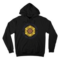 LetS Finish Usa Election 2024 Support Graphic Hoodie