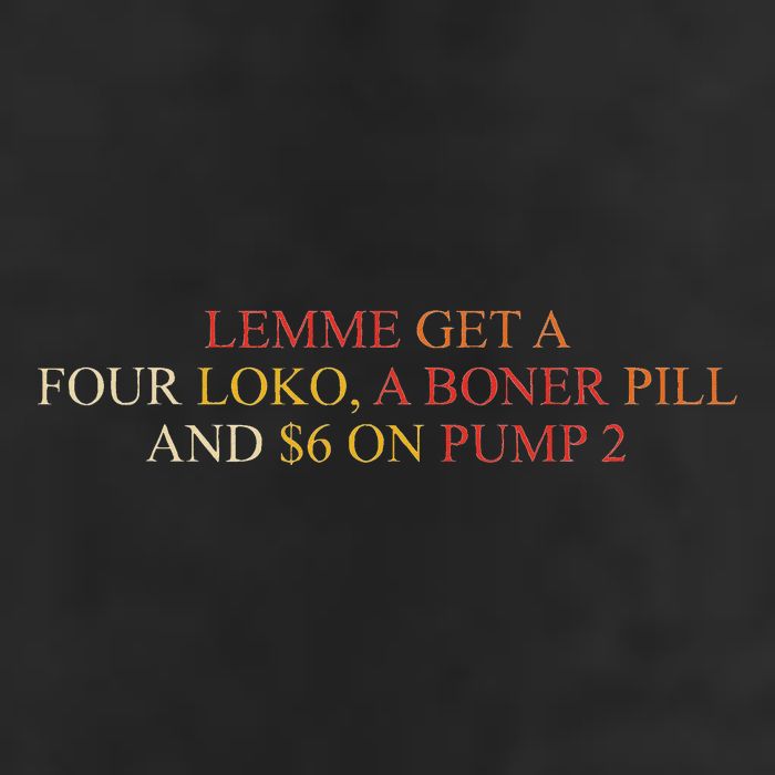 Lemme Get A Four Loko A Boner Pill Trucker Hat Golf Towel