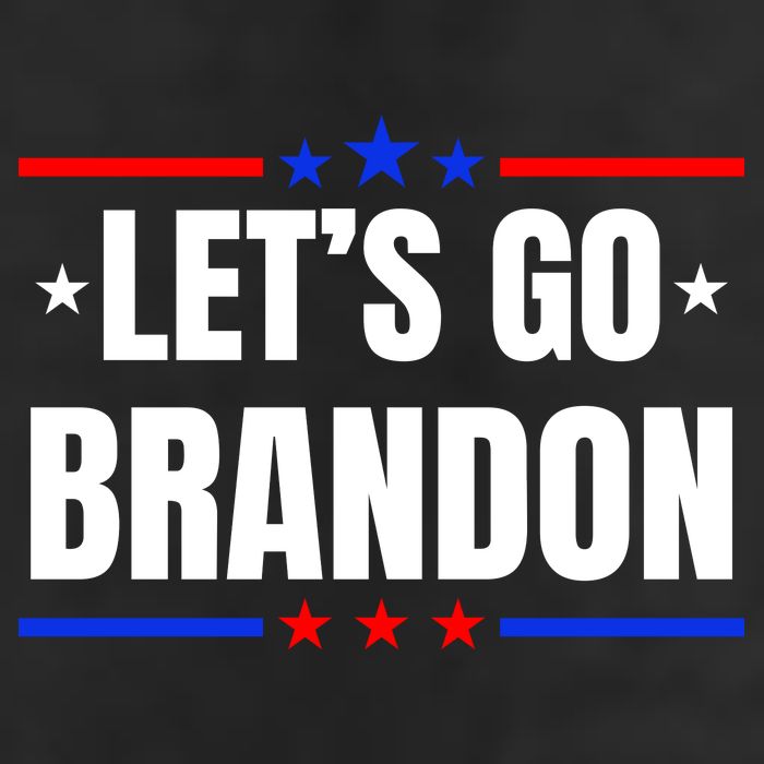 Lets Go Brandon Machado Stars And Strips LGB Trucker Hat