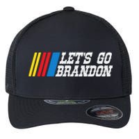 Let's Go Brandon Lets Go Brandon Lets Go Brandon Let's Go Brandon Flexfit Unipanel Trucker Cap