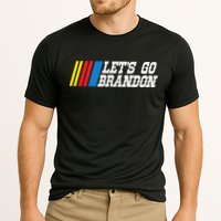 Let's Go Brandon Lets Go Brandon Lets Go Brandon Let's Go Brandon Cooling Performance Crew T-Shirt