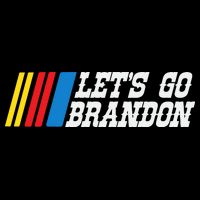 Let's Go Brandon Lets Go Brandon Lets Go Brandon Let's Go Brandon Cooling Performance Crew T-Shirt