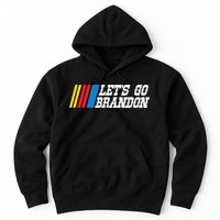 Let's Go Brandon Lets Go Brandon Lets Go Brandon Let's Go Brandon Hoodie