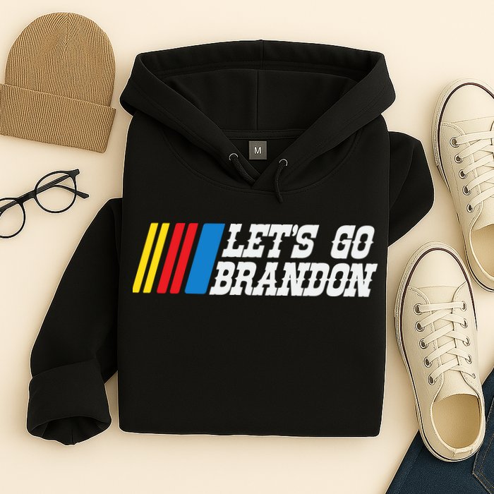 Let's Go Brandon Lets Go Brandon Lets Go Brandon Let's Go Brandon Hoodie