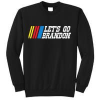 Let's Go Brandon Lets Go Brandon Lets Go Brandon Let's Go Brandon Sweatshirt