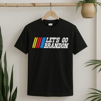 Let's Go Brandon Lets Go Brandon Lets Go Brandon Let's Go Brandon T-Shirt